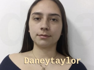 Daneytaylor