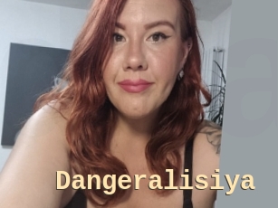 Dangeralisiya