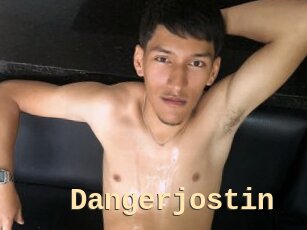 Dangerjostin