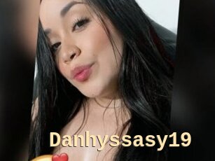 Danhyssasy19