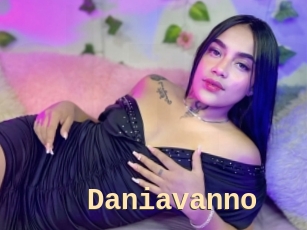 Daniavanno