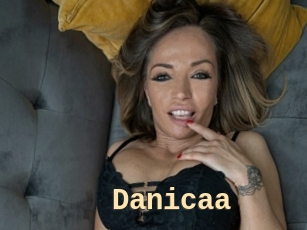 Danicaa