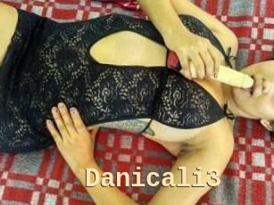 Danicali3