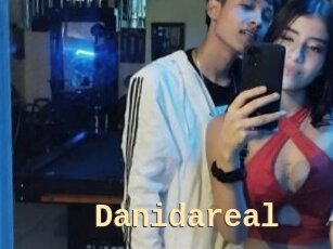 Danidareal