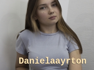 Danielaayrton