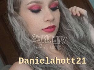 Danielahott21