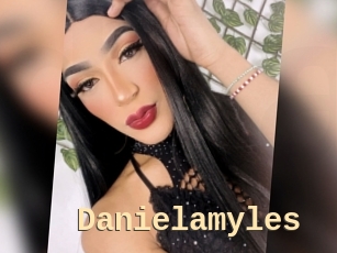 Danielamyles