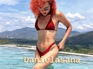 Danielasana