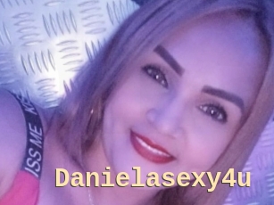 Danielasexy4u