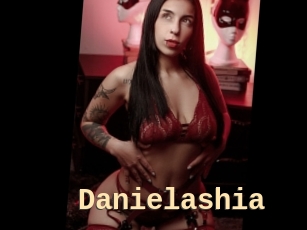 Danielashia