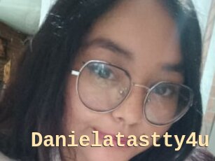 Danielatastty4u