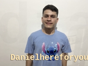 Danielhereforyou