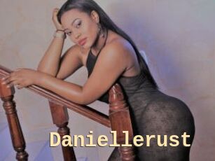 Daniellerust