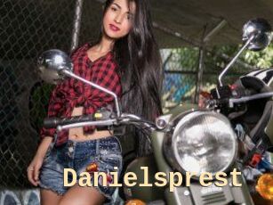 Danielsprest