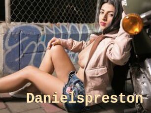 Danielspreston