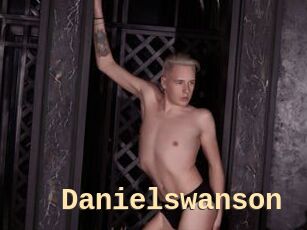 Danielswanson