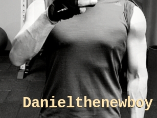 Danielthenewboy