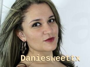 Daniesweettx