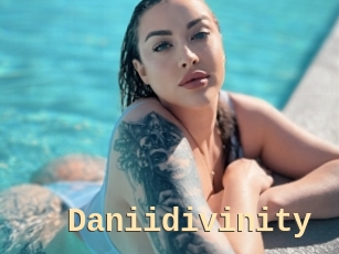 Daniidivinity