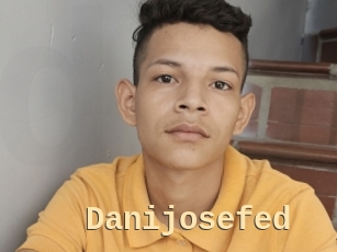 Danijosefed