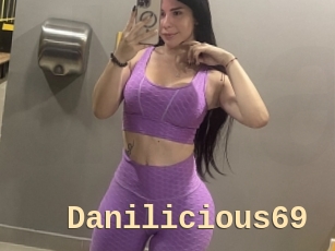 Danilicious69