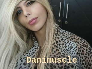 Danimuscle