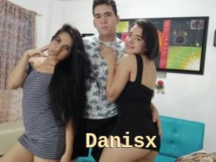 Danisx