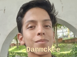 Danmckee