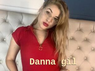 Danna_gil