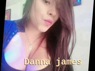 Danna_james