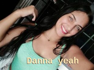 Danna_yeah