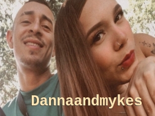 Dannaandmykes