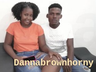 Dannabrownhorny