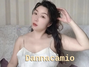 Dannacamio