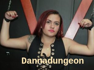 Dannadungeon