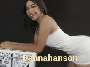 Dannahanson