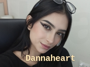 Dannaheart