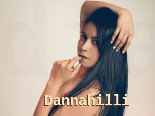 Dannahilli