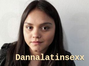 Dannalatinsexx