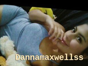 Dannamaxwellss