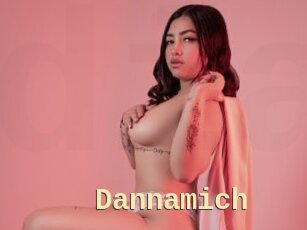 Dannamich