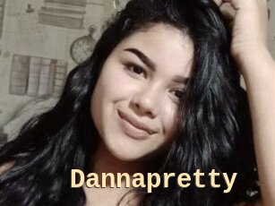 Dannapretty