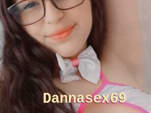 Dannasex69