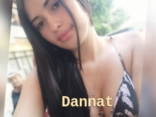 Dannat