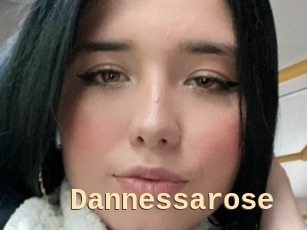 Dannessarose