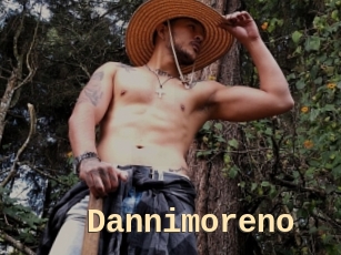 Dannimoreno