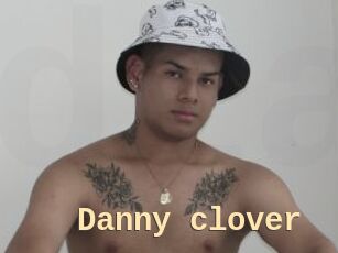 Danny_clover