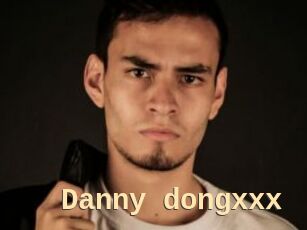 Danny_dongxxx