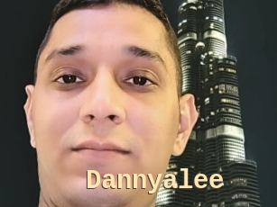 Dannyalee