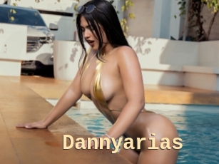 Dannyarias